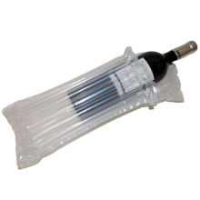 Inflatable Plastic Wine Air Column Bag